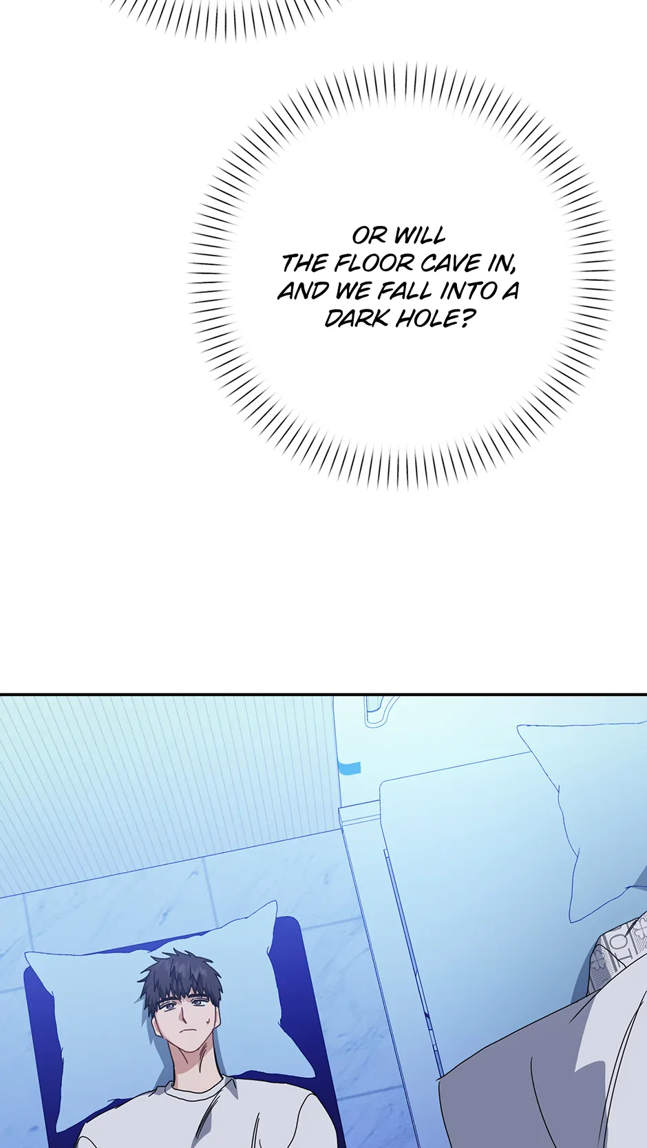 Love Interest Zone 〘Official〙 - Chapter 72 Page 74