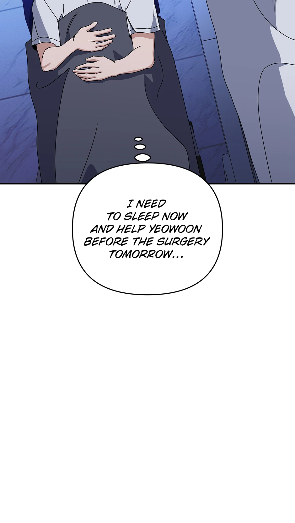Love Interest Zone 〘Official〙 - Chapter 72 Page 75