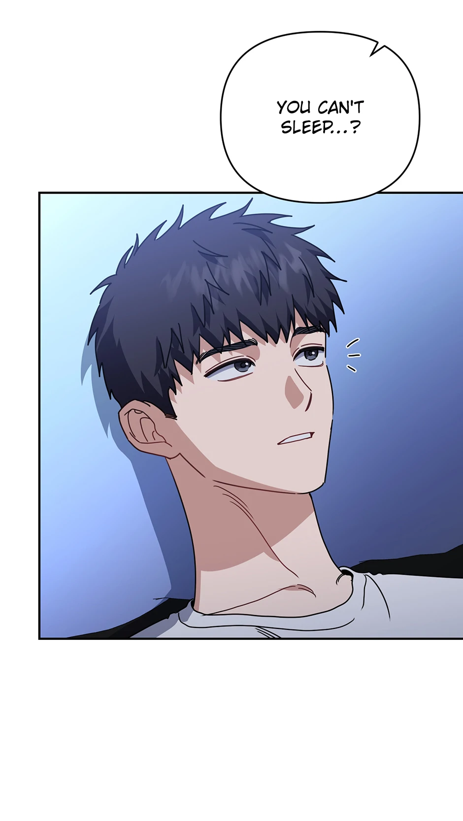 Love Interest Zone 〘Official〙 - Chapter 72 Page 76