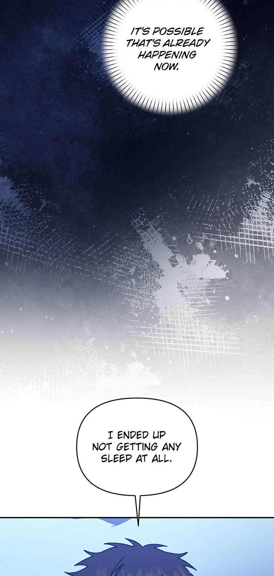 Love Interest Zone 〘Official〙 - Chapter 72 Page 84