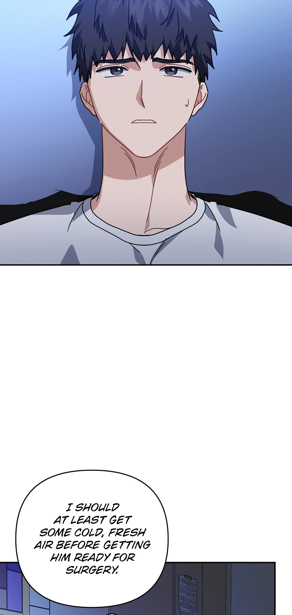 Love Interest Zone 〘Official〙 - Chapter 72 Page 85