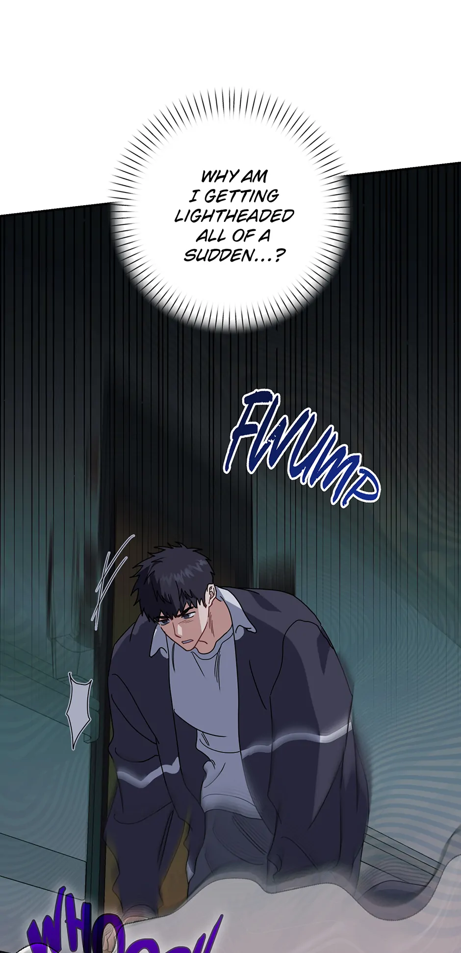 Love Interest Zone 〘Official〙 - Chapter 73 Page 3