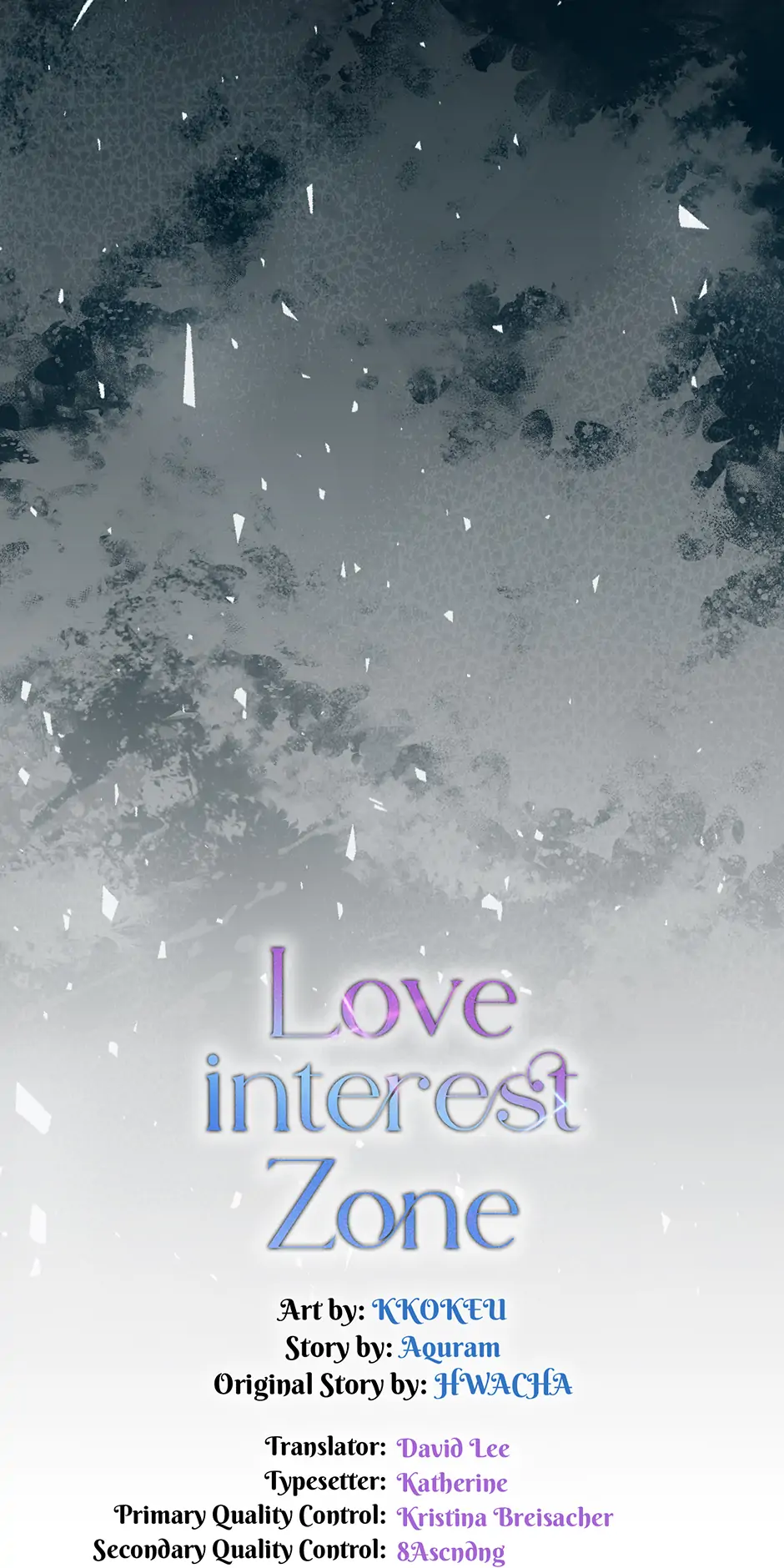 Love Interest Zone 〘Official〙 - Chapter 73 Page 10