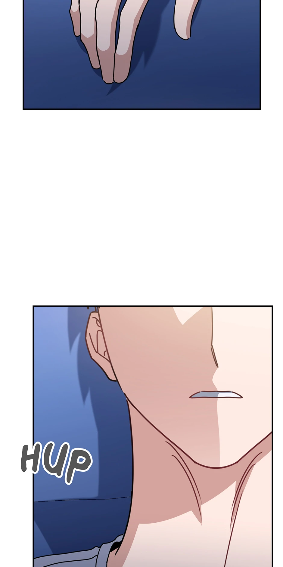 Love Interest Zone 〘Official〙 - Chapter 73 Page 12