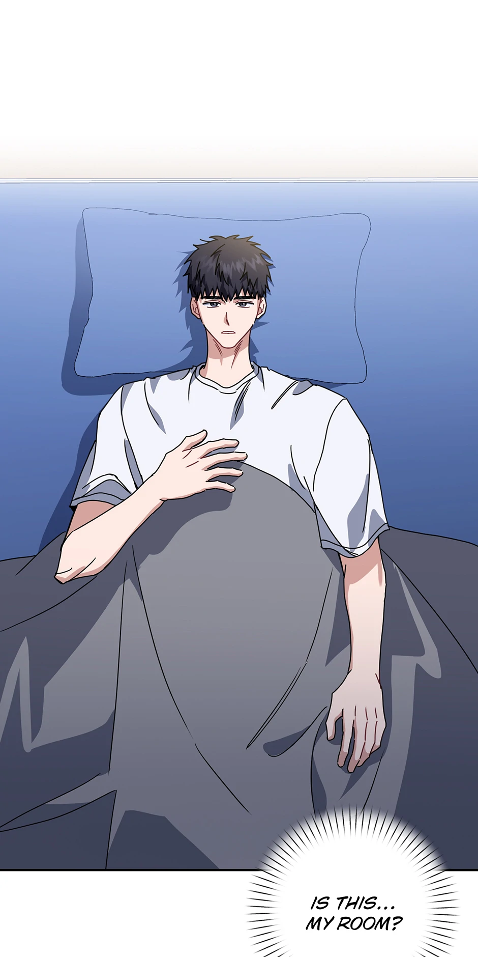 Love Interest Zone 〘Official〙 - Chapter 73 Page 14