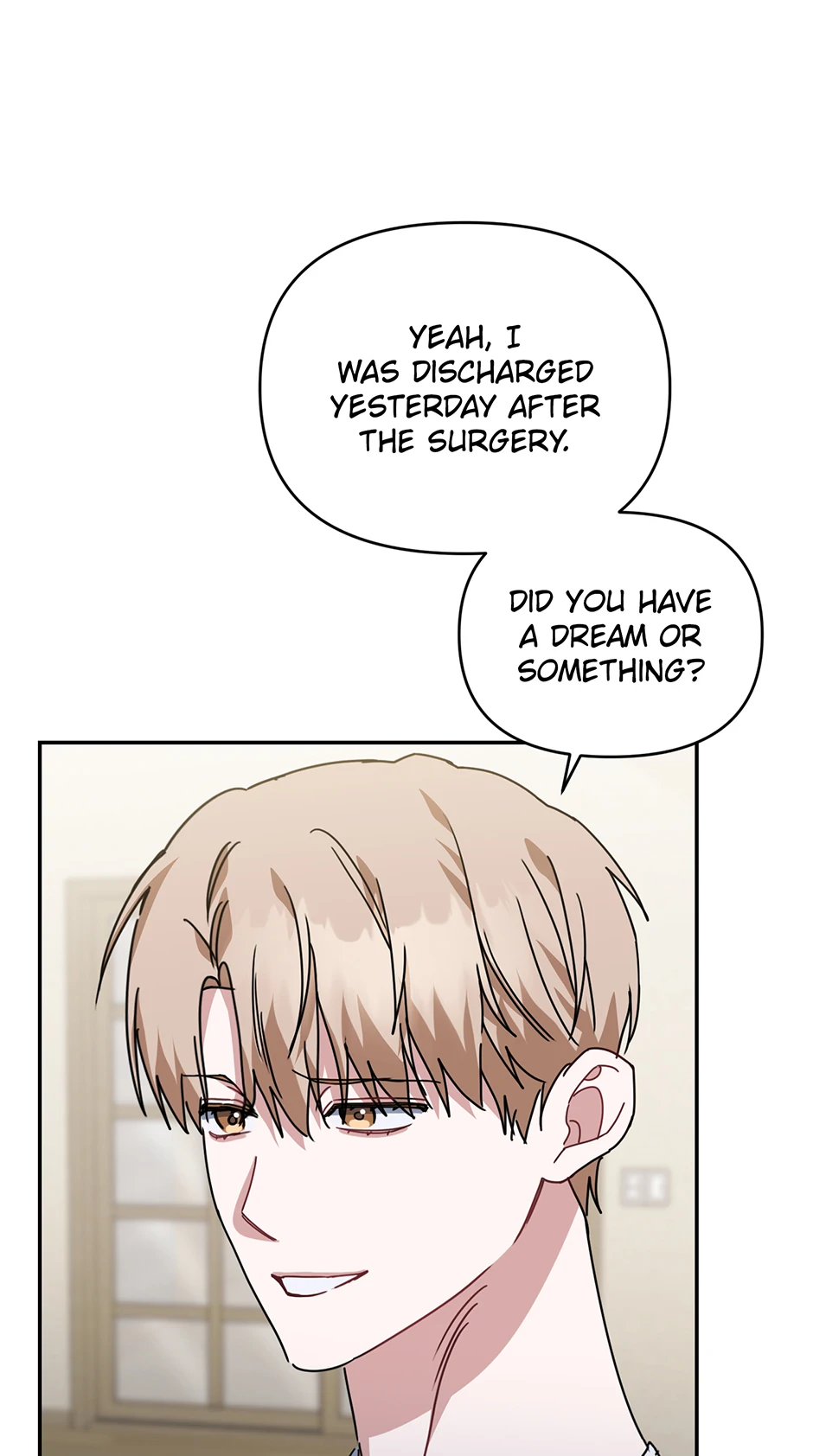 Love Interest Zone 〘Official〙 - Chapter 73 Page 20