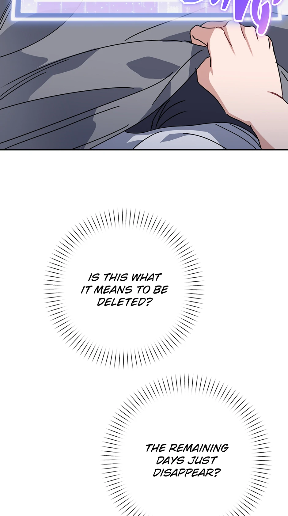Love Interest Zone 〘Official〙 - Chapter 73 Page 23