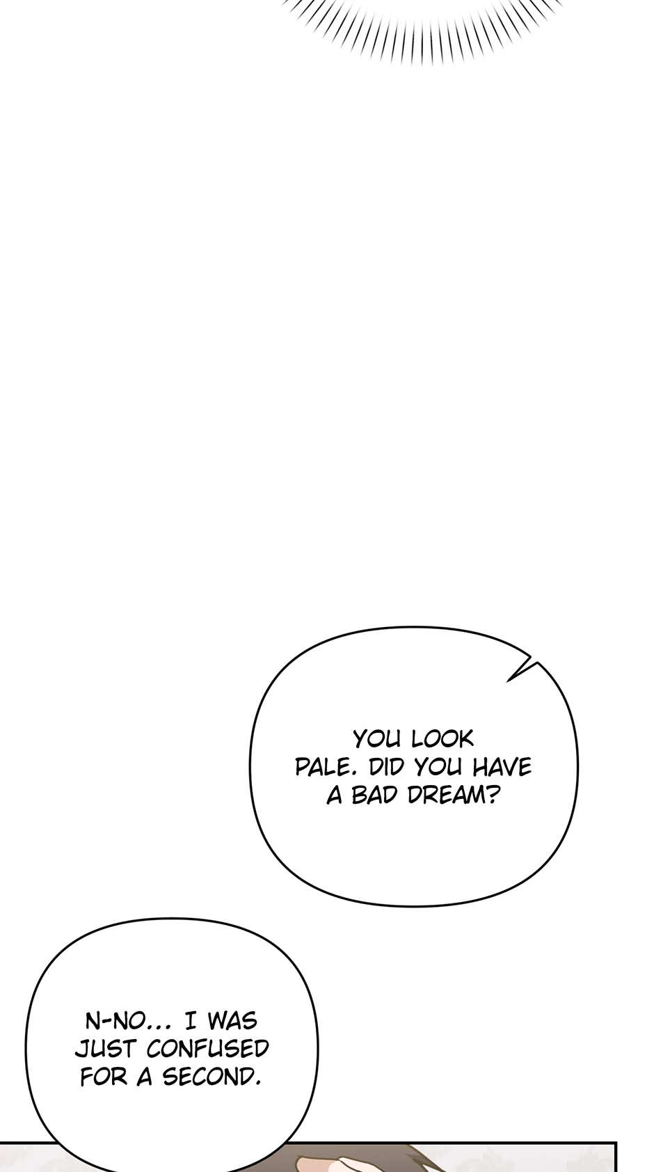Love Interest Zone 〘Official〙 - Chapter 73 Page 24