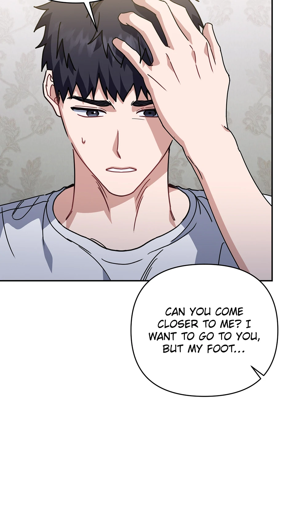 Love Interest Zone 〘Official〙 - Chapter 73 Page 25