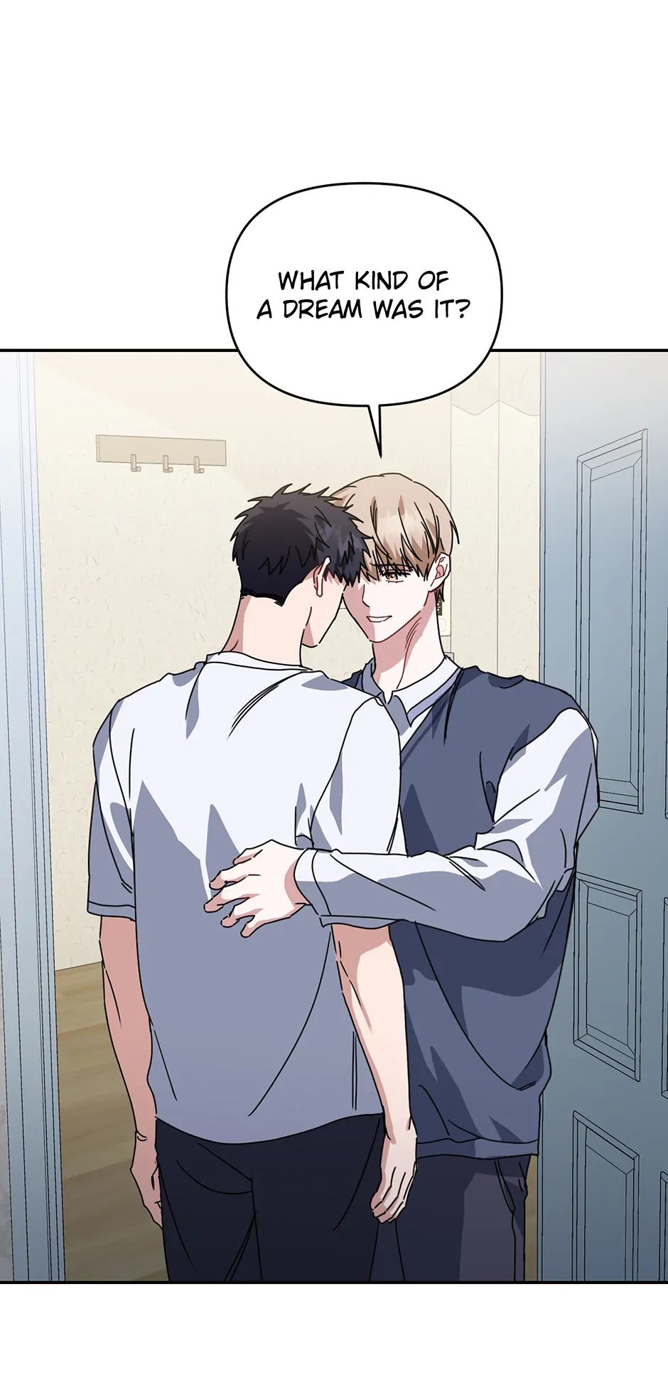 Love Interest Zone 〘Official〙 - Chapter 73 Page 27