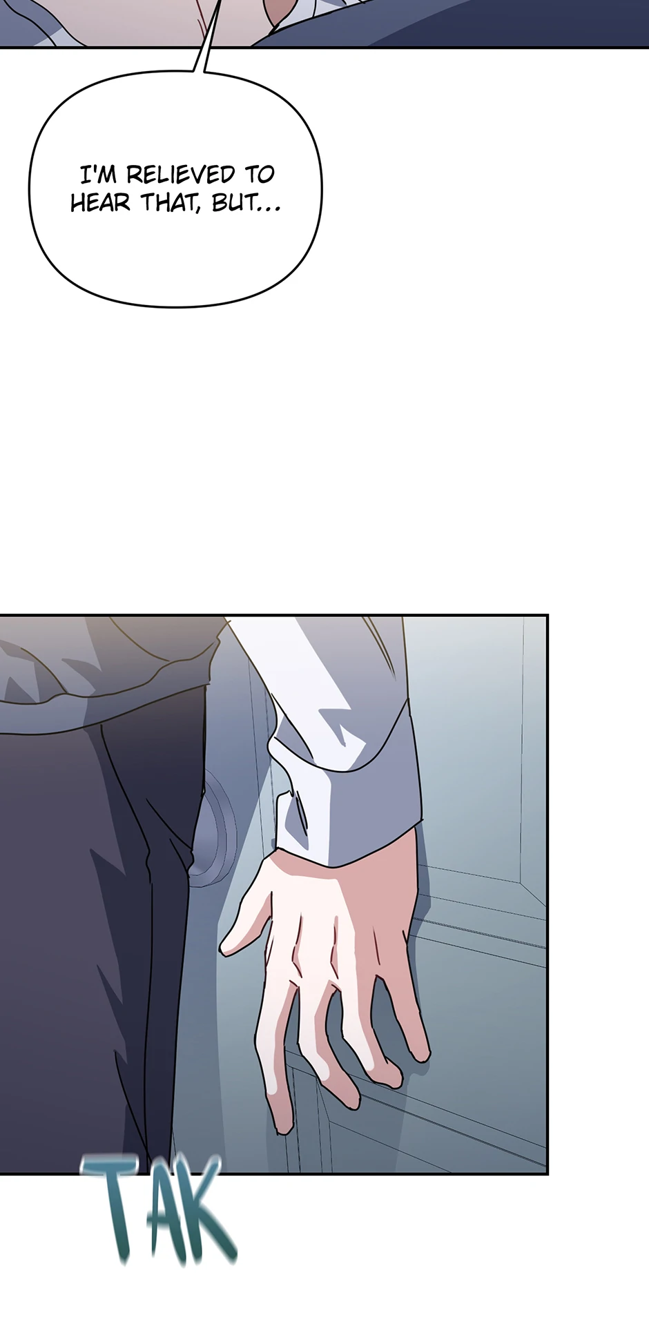 Love Interest Zone 〘Official〙 - Chapter 73 Page 29