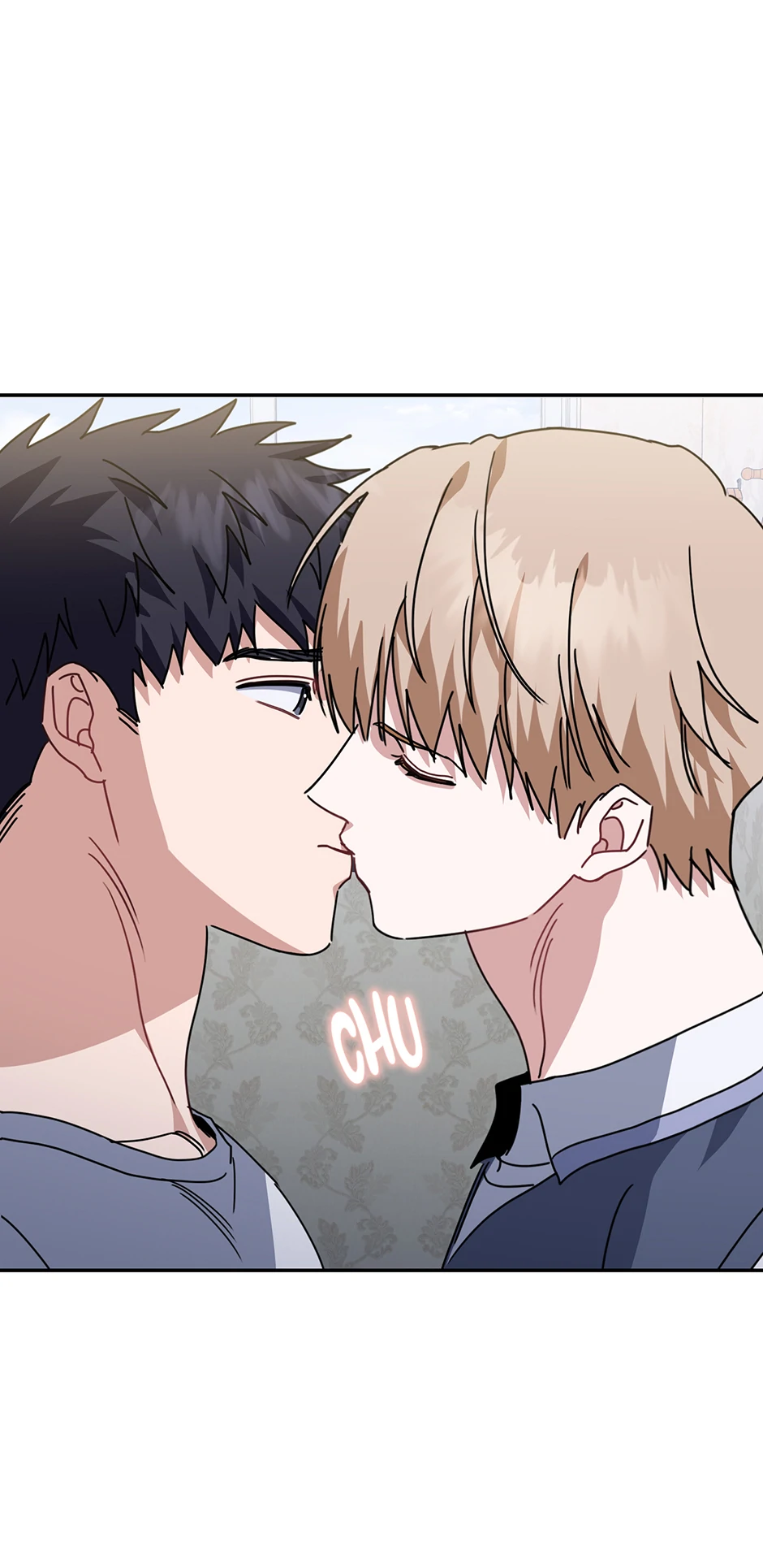 Love Interest Zone 〘Official〙 - Chapter 73 Page 30