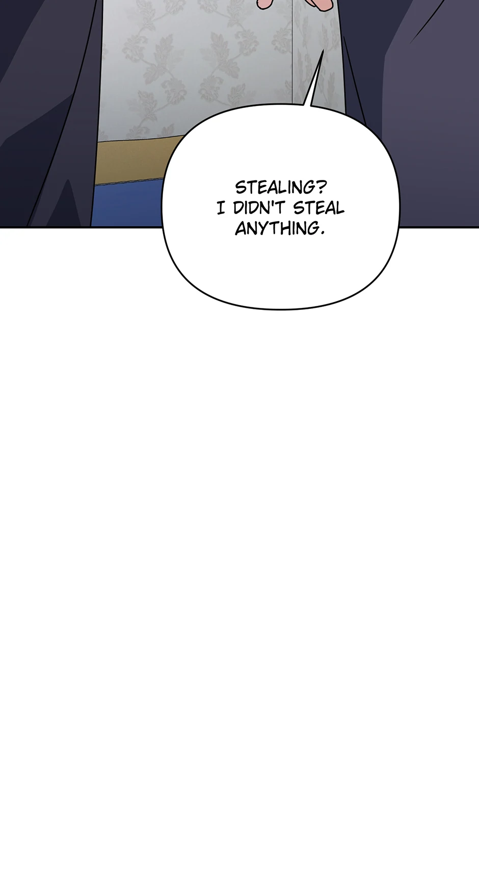 Love Interest Zone 〘Official〙 - Chapter 73 Page 32