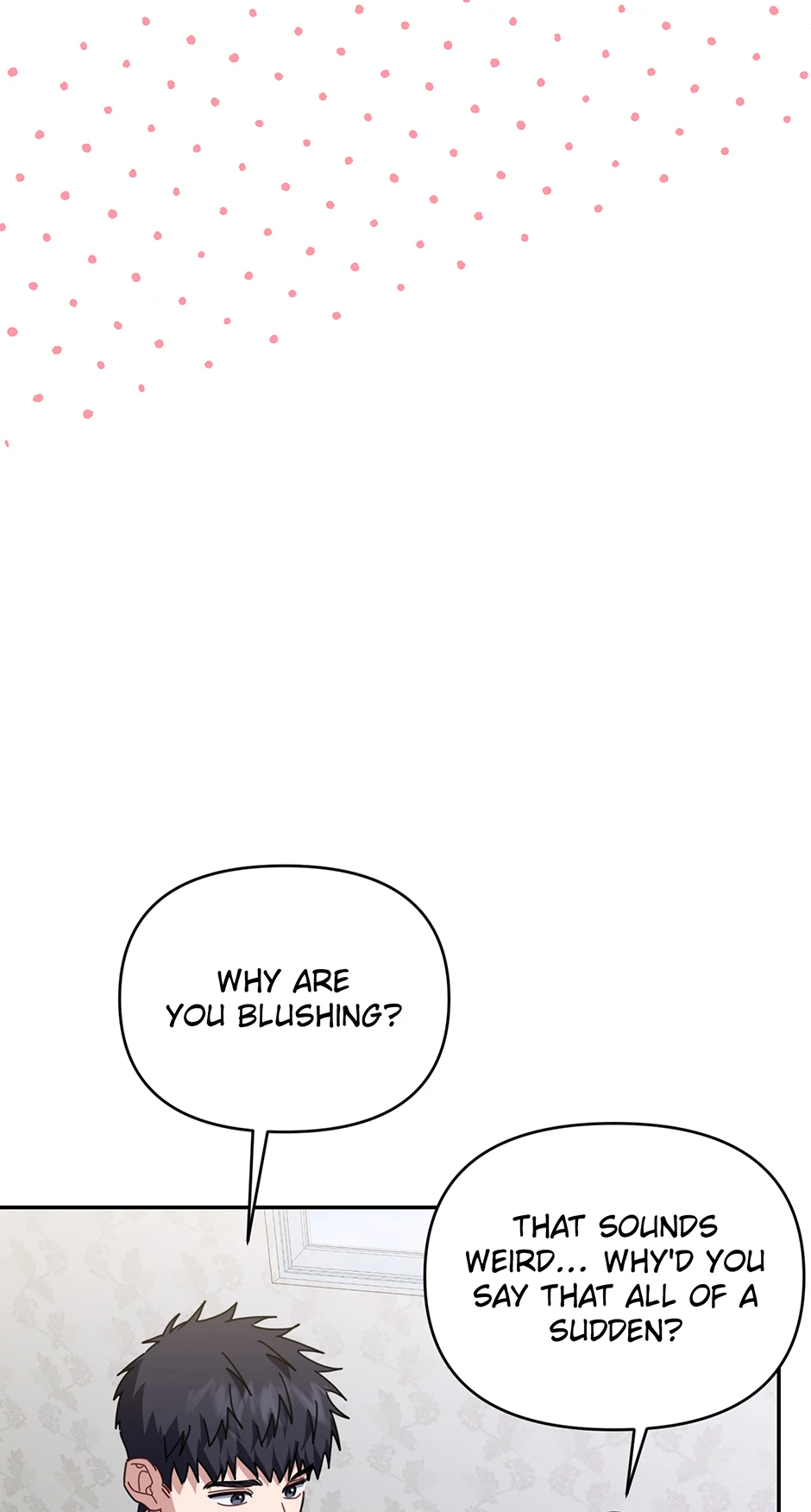 Love Interest Zone 〘Official〙 - Chapter 73 Page 35