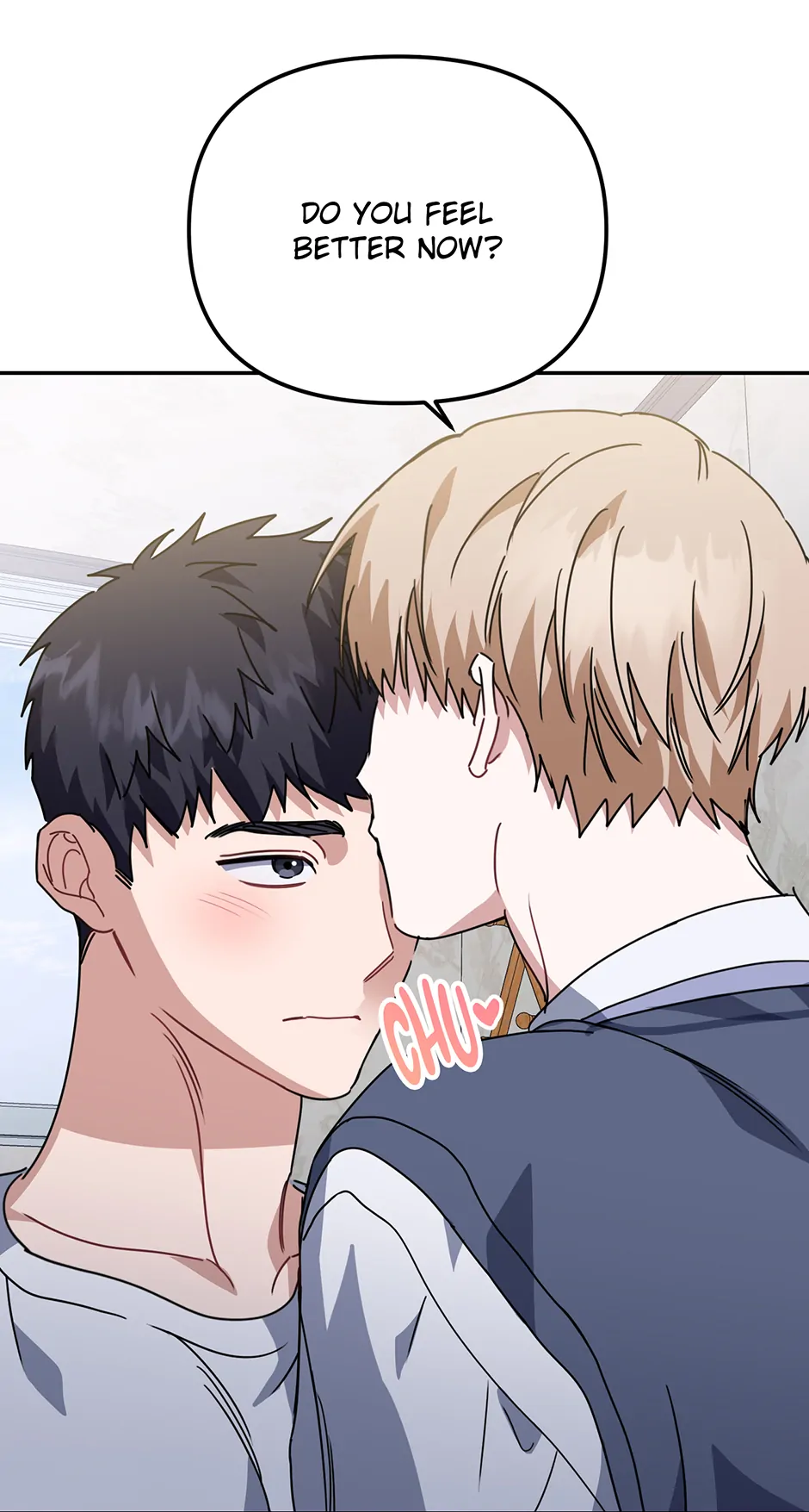 Love Interest Zone 〘Official〙 - Chapter 73 Page 40