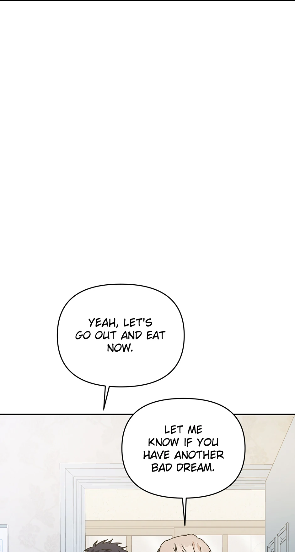 Love Interest Zone 〘Official〙 - Chapter 73 Page 41