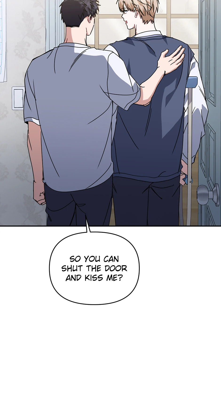 Love Interest Zone 〘Official〙 - Chapter 73 Page 42