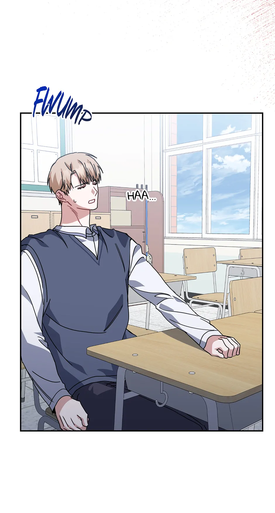 Love Interest Zone 〘Official〙 - Chapter 73 Page 48