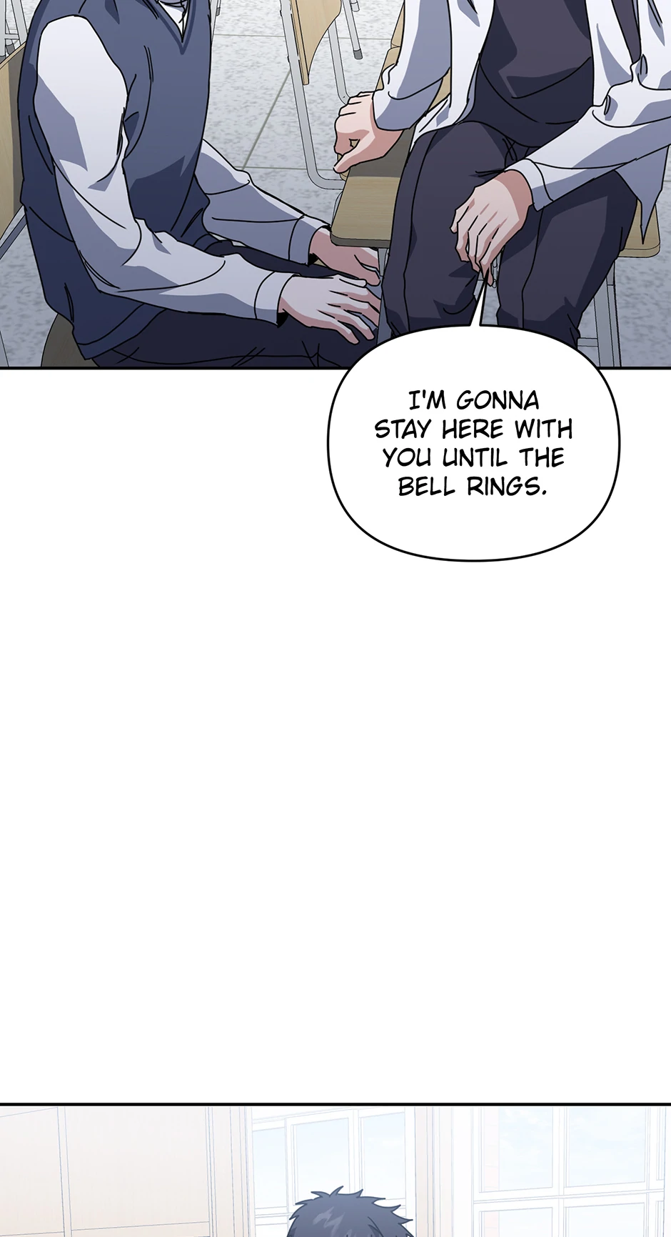 Love Interest Zone 〘Official〙 - Chapter 73 Page 50