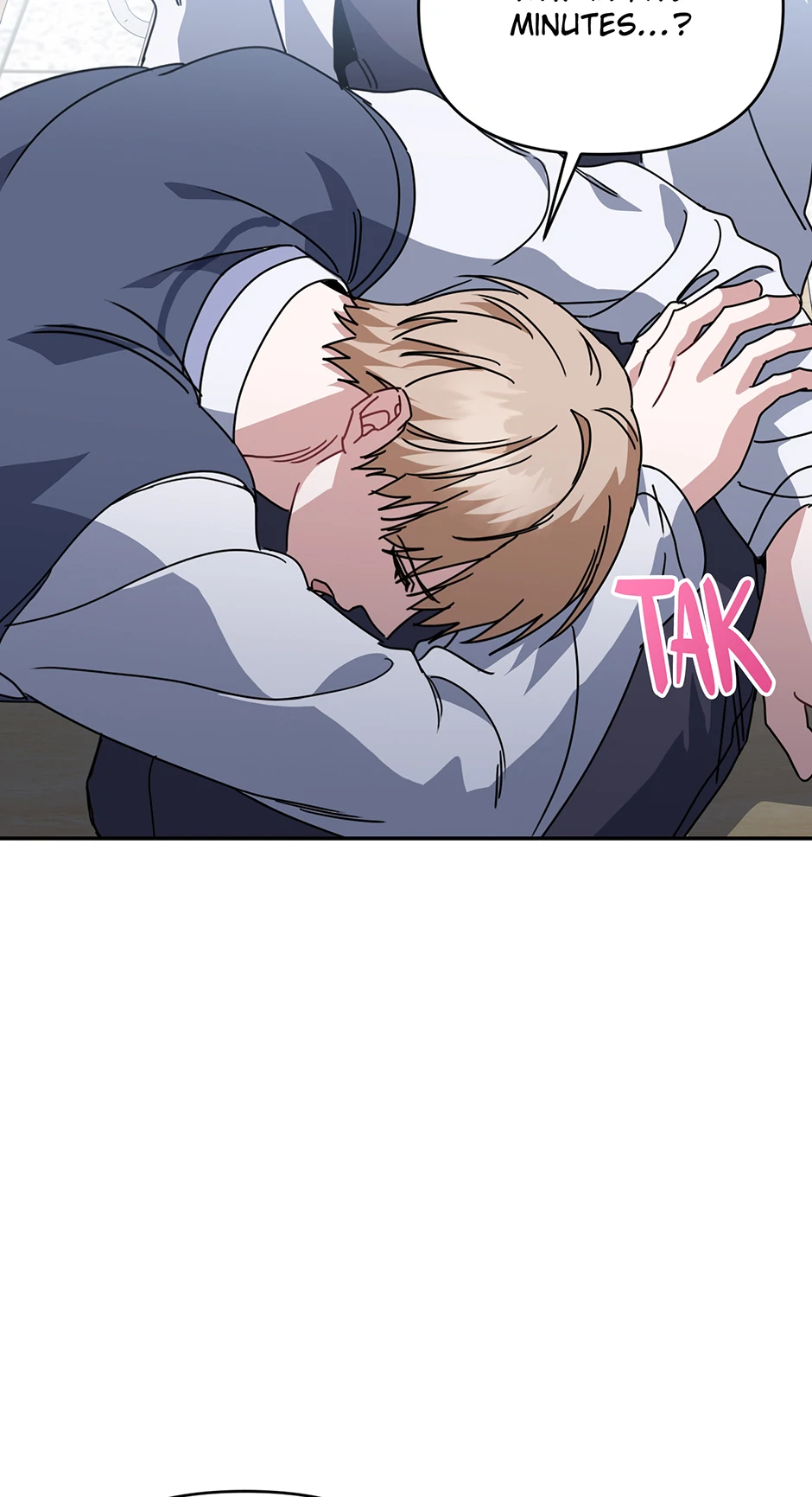 Love Interest Zone 〘Official〙 - Chapter 73 Page 54