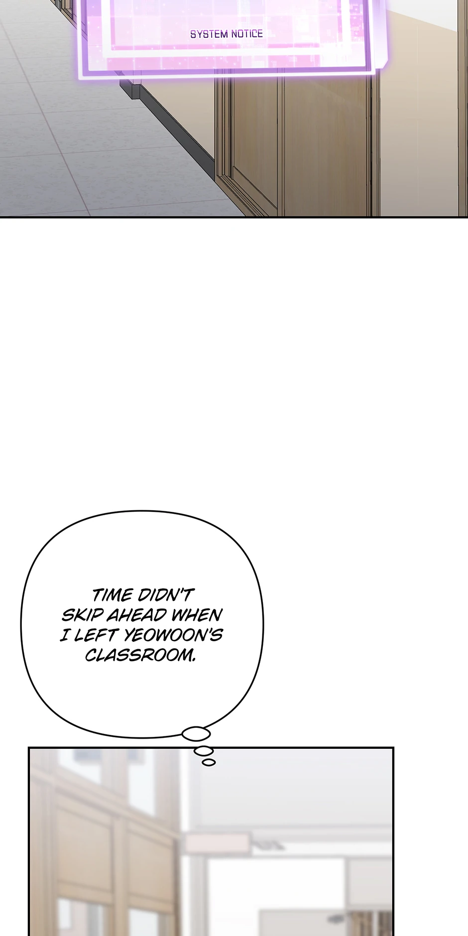 Love Interest Zone 〘Official〙 - Chapter 73 Page 57