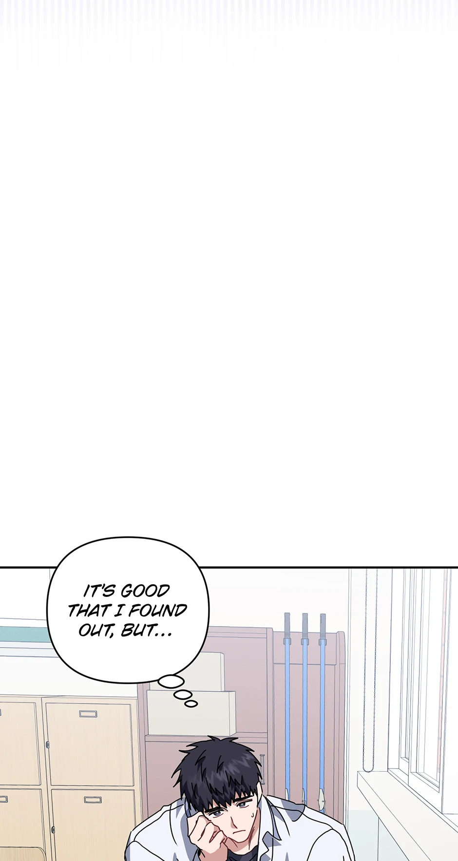 Love Interest Zone 〘Official〙 - Chapter 73 Page 64