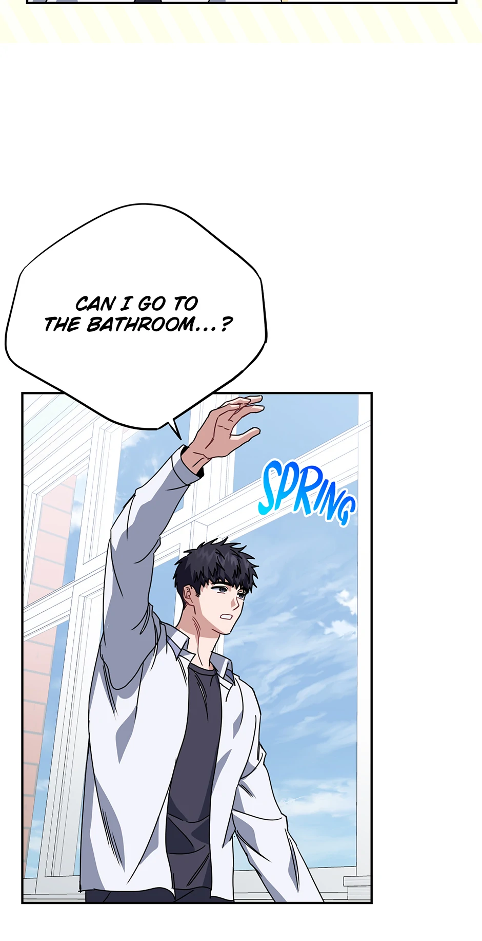 Love Interest Zone 〘Official〙 - Chapter 73 Page 68