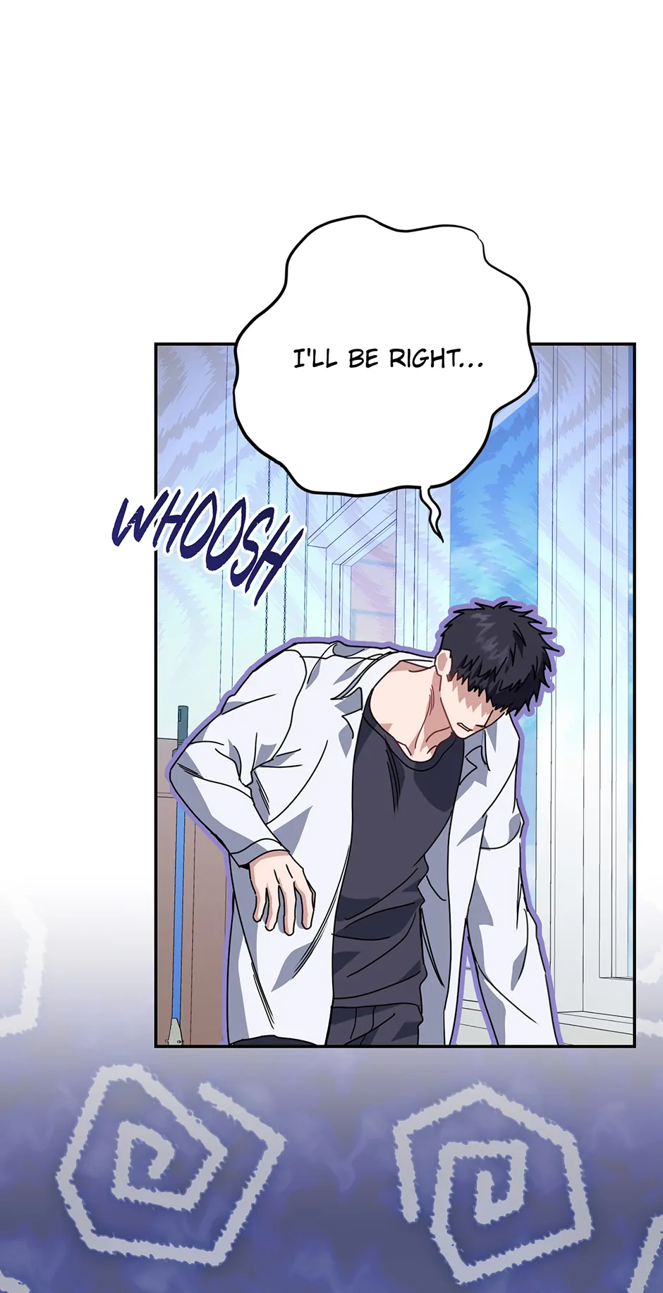 Love Interest Zone 〘Official〙 - Chapter 73 Page 69