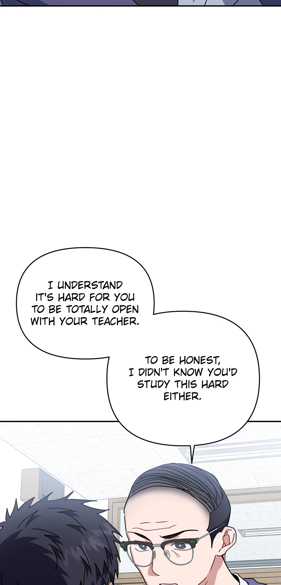 Love Interest Zone 〘Official〙 - Chapter 73 Page 82