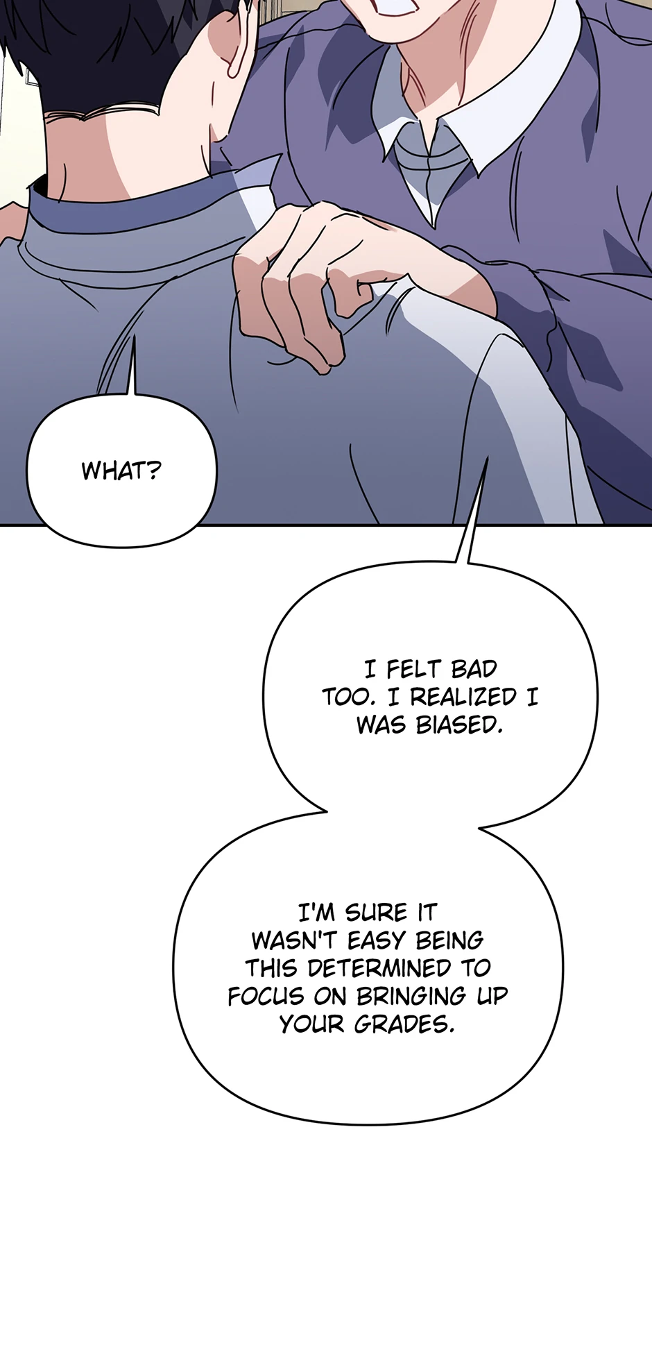Love Interest Zone 〘Official〙 - Chapter 73 Page 83