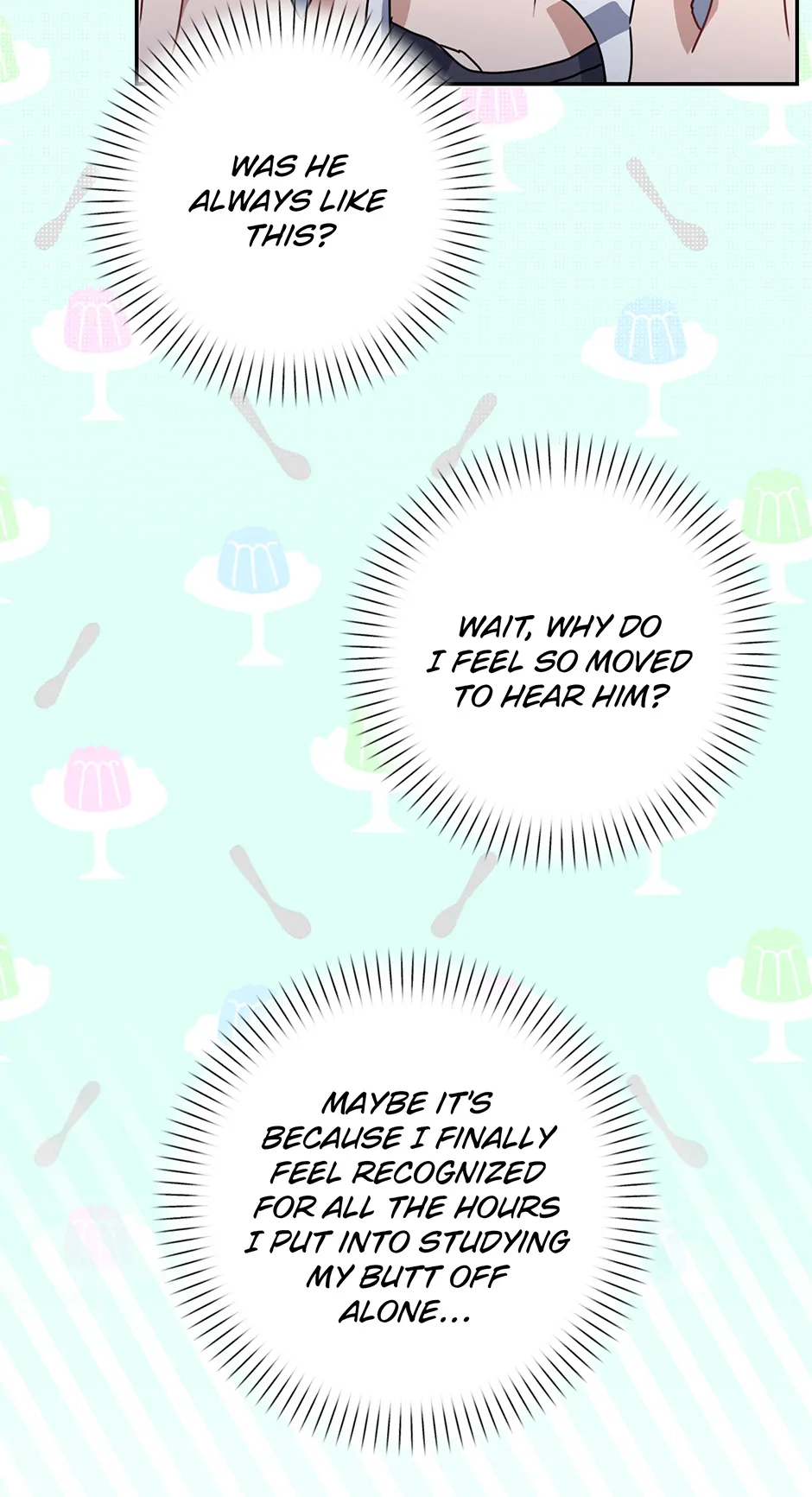 Love Interest Zone 〘Official〙 - Chapter 73 Page 85