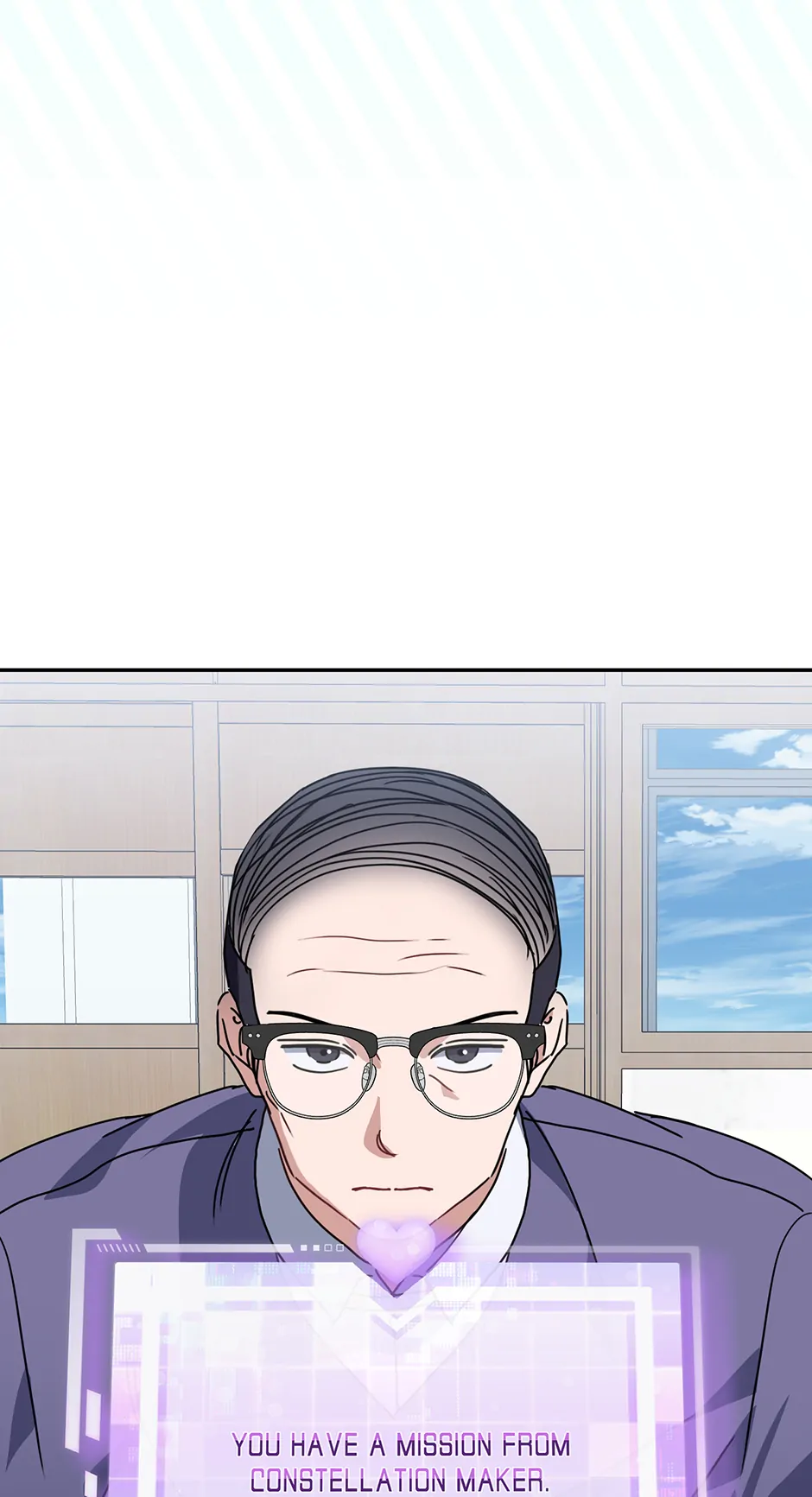 Love Interest Zone 〘Official〙 - Chapter 73 Page 86