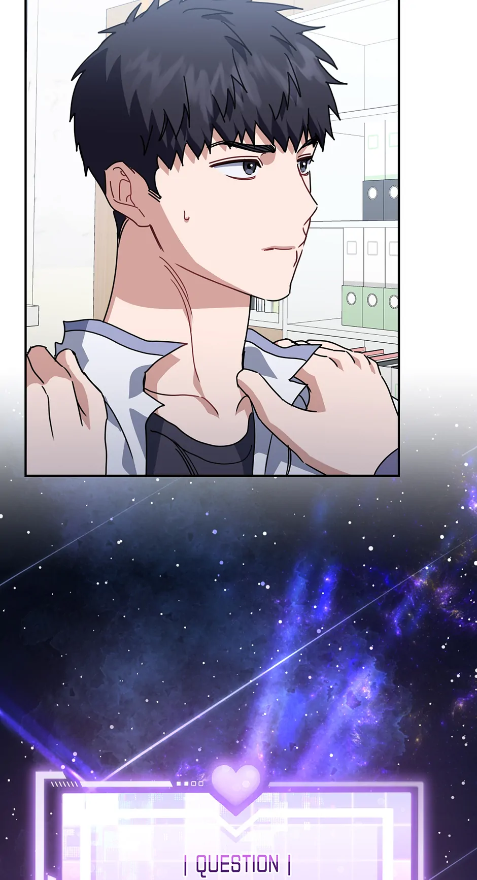 Love Interest Zone 〘Official〙 - Chapter 73 Page 88
