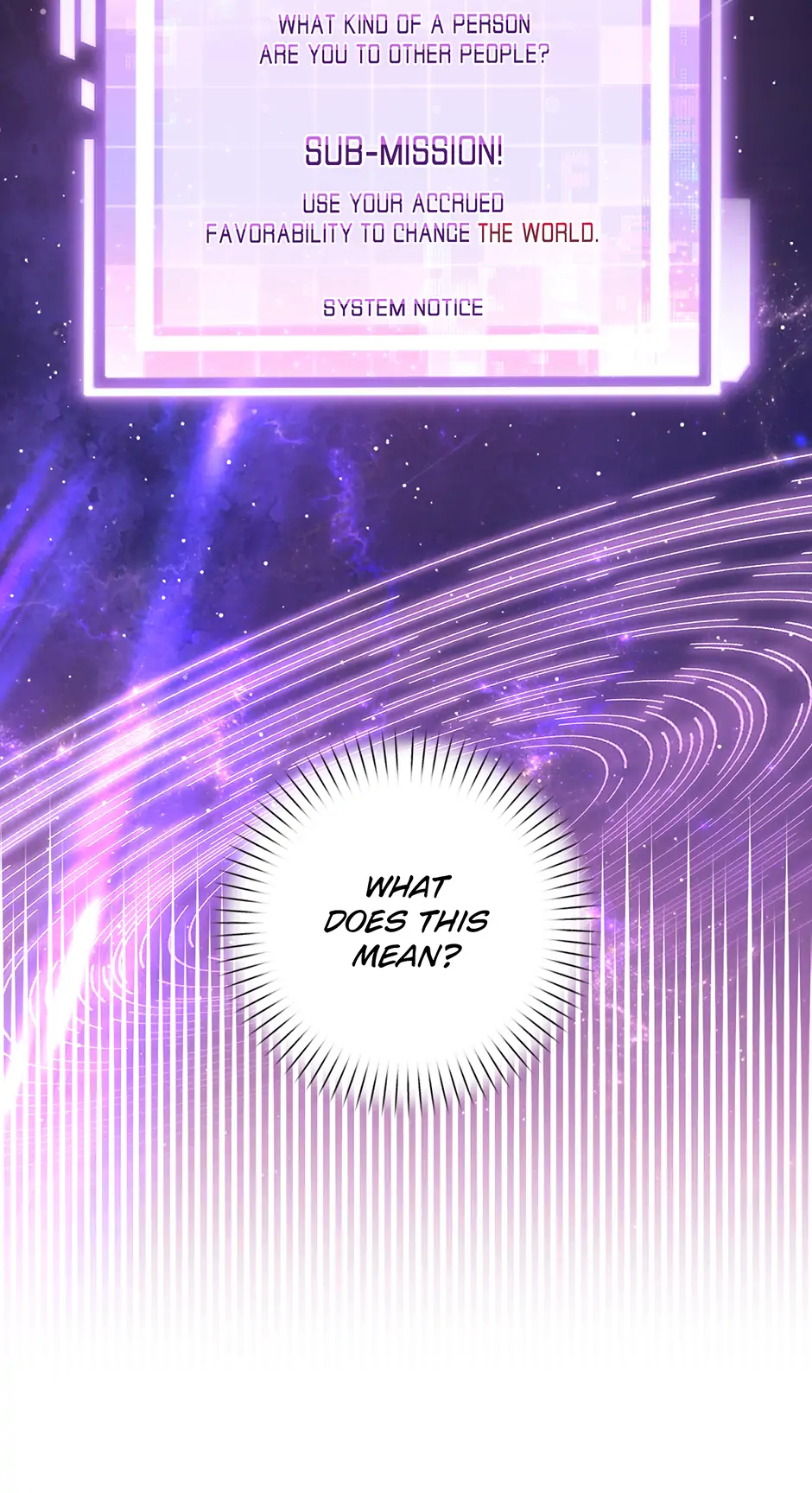 Love Interest Zone 〘Official〙 - Chapter 73 Page 89