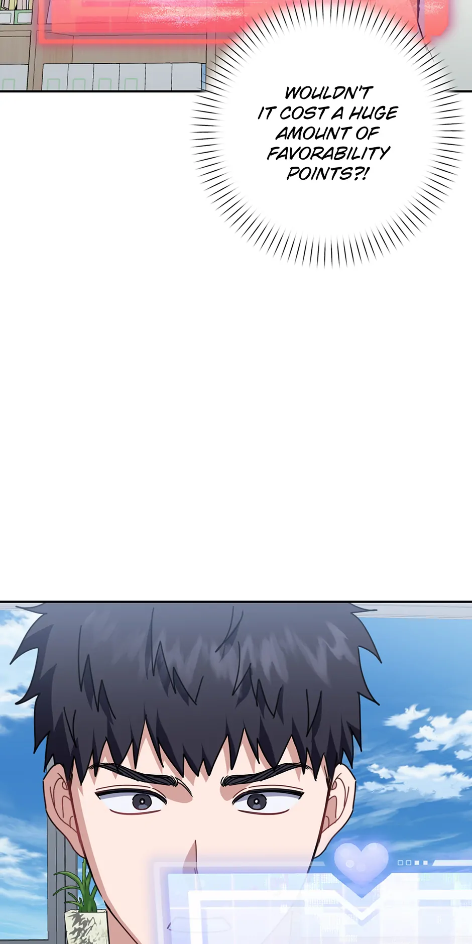 Love Interest Zone 〘Official〙 - Chapter 73 Page 91