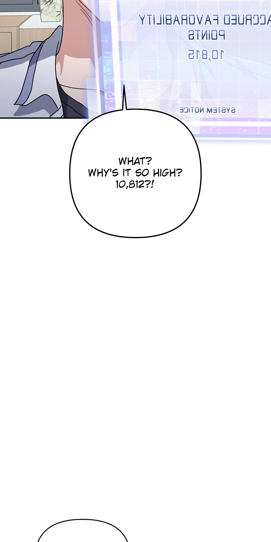 Love Interest Zone 〘Official〙 - Chapter 73 Page 92