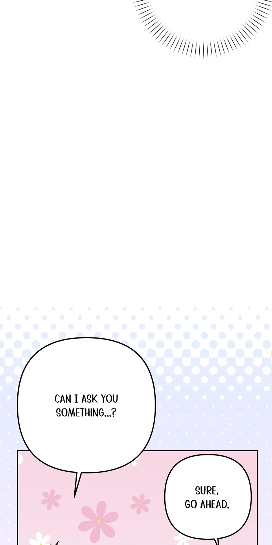 Love Interest Zone 〘Official〙 - Chapter 73 Page 94
