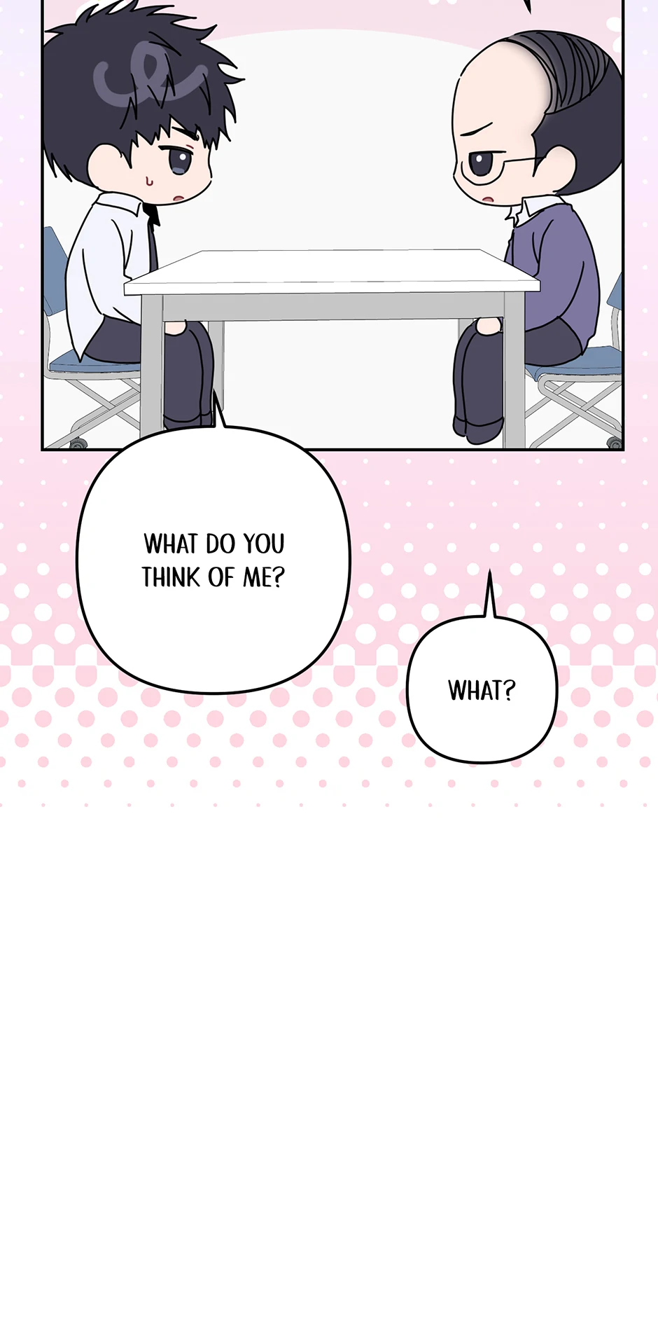 Love Interest Zone 〘Official〙 - Chapter 73 Page 95