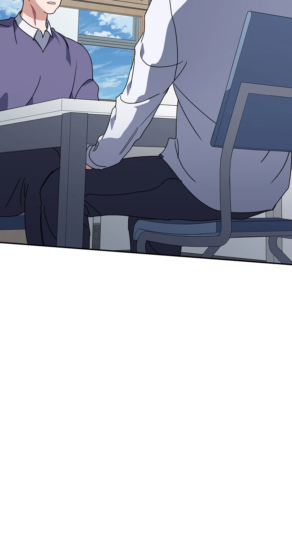 Love Interest Zone 〘Official〙 - Chapter 73 Page 98