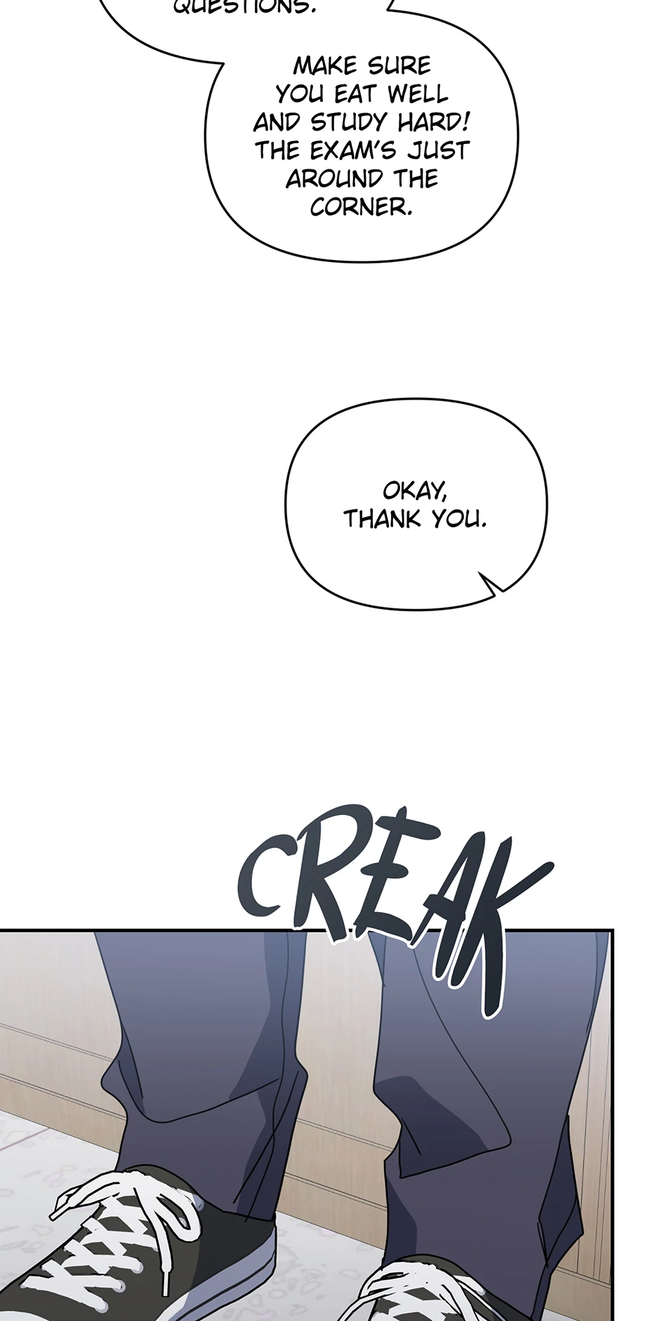 Love Interest Zone 〘Official〙 - Chapter 74 Page 10