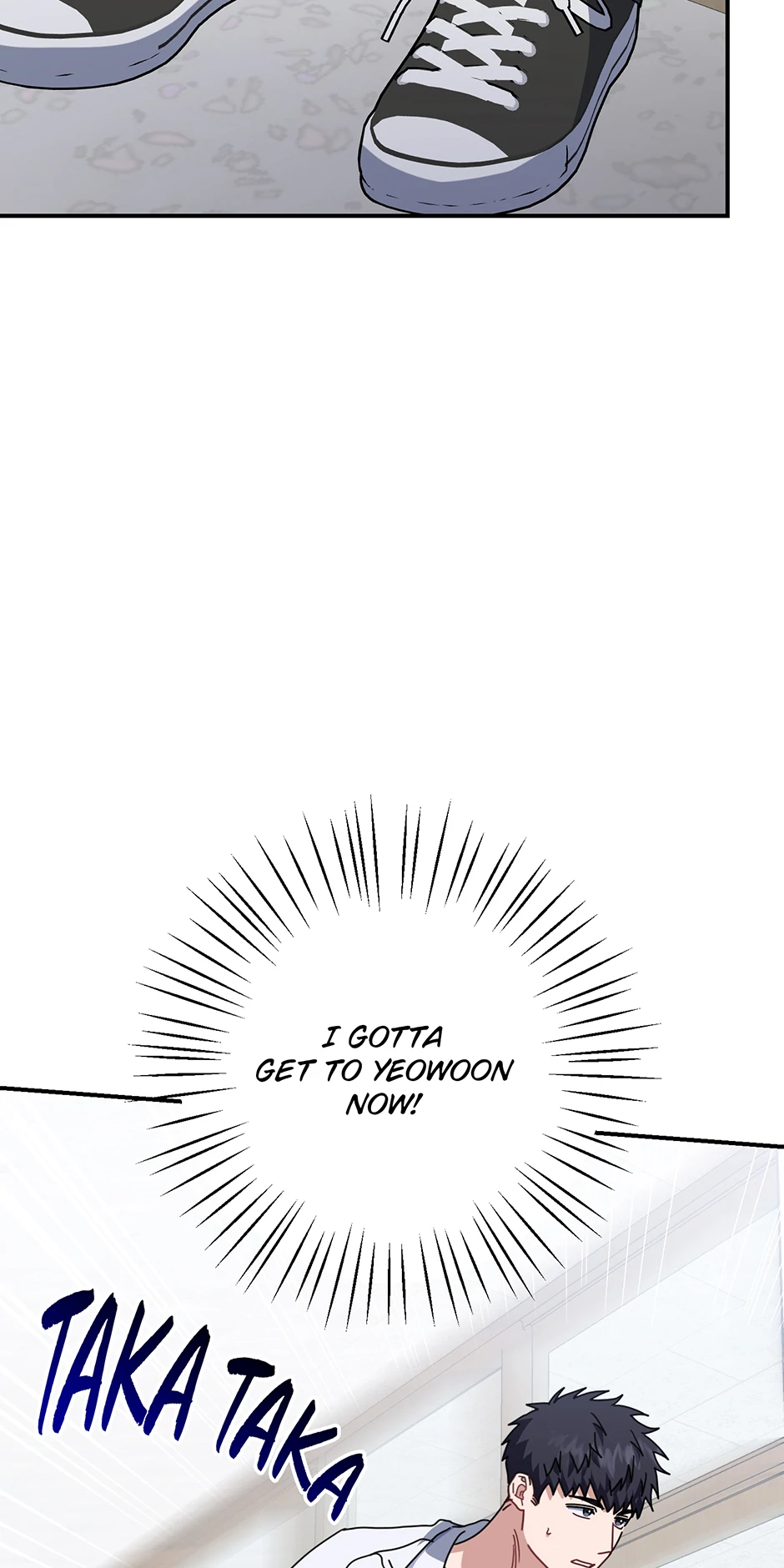 Love Interest Zone 〘Official〙 - Chapter 74 Page 11
