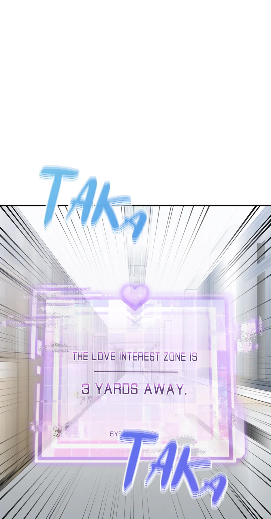 Love Interest Zone 〘Official〙 - Chapter 74 Page 13