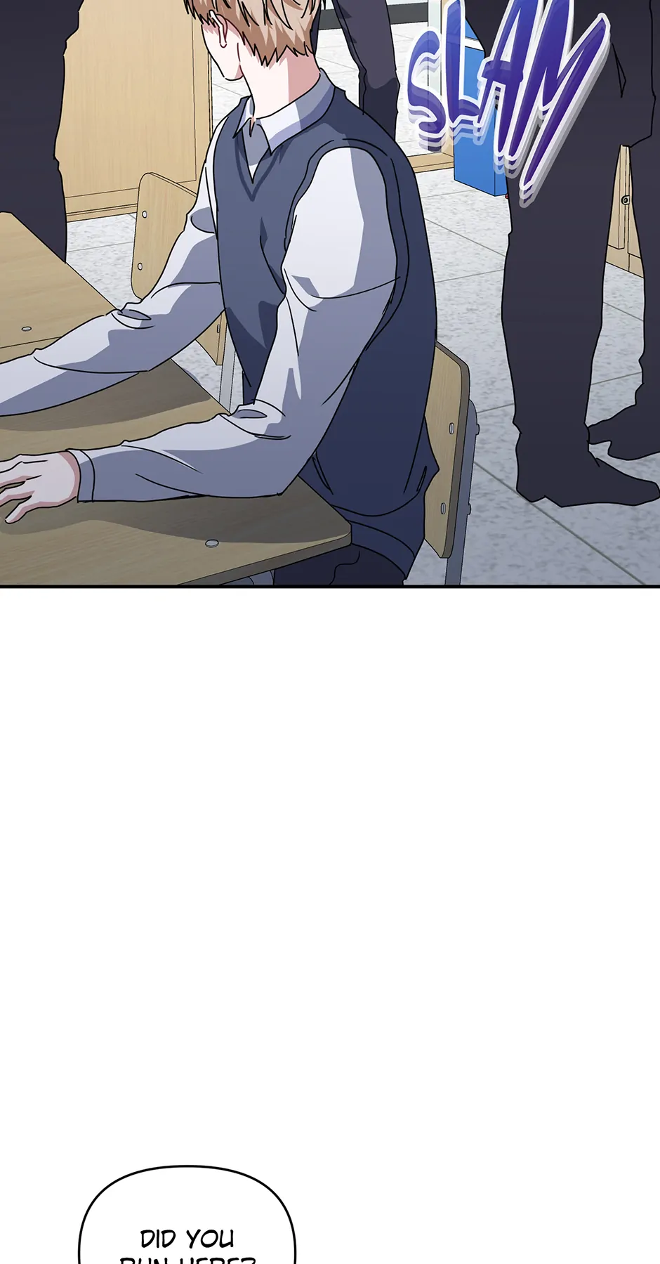 Love Interest Zone 〘Official〙 - Chapter 74 Page 15