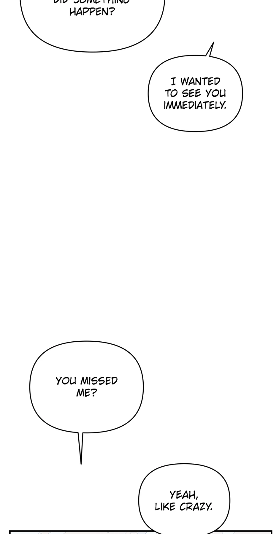 Love Interest Zone 〘Official〙 - Chapter 74 Page 17