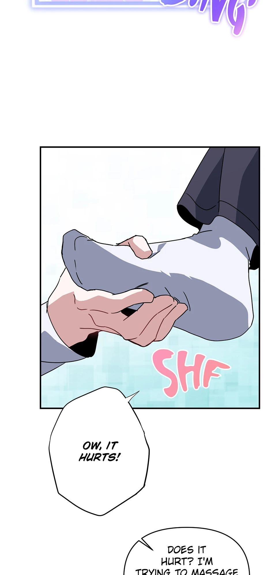 Love Interest Zone 〘Official〙 - Chapter 74 Page 31