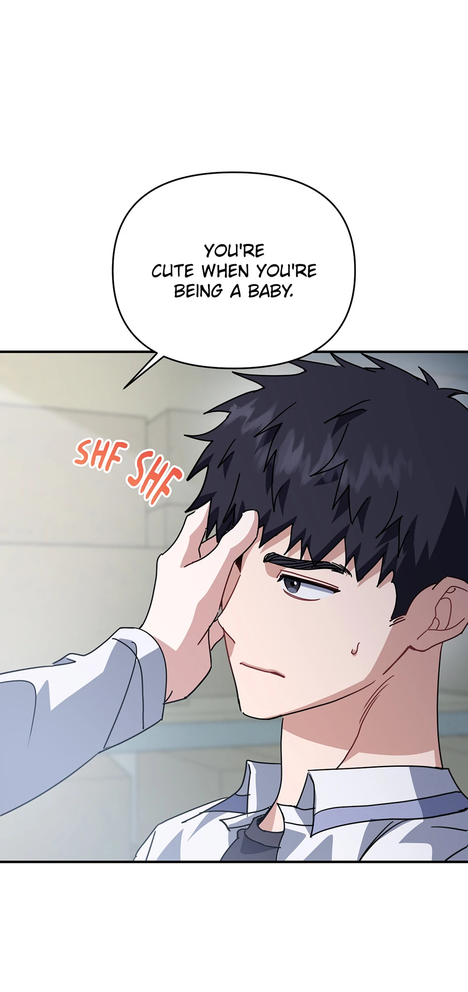 Love Interest Zone 〘Official〙 - Chapter 74 Page 39