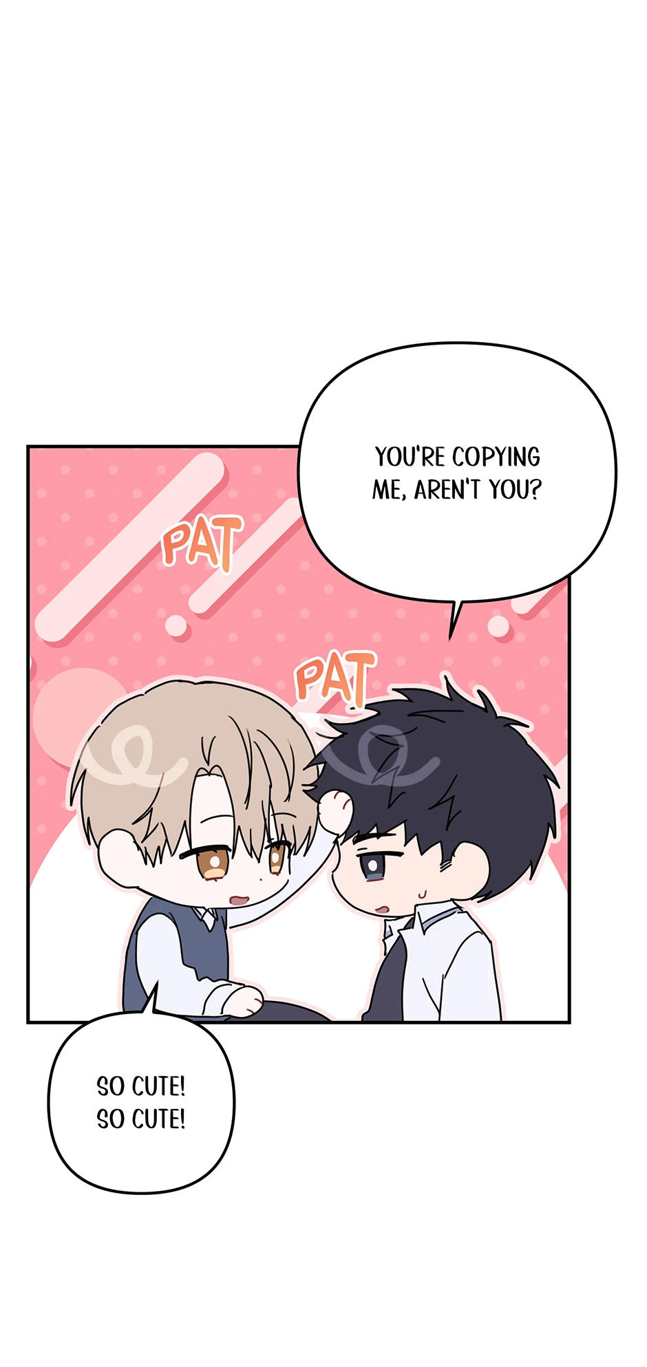 Love Interest Zone 〘Official〙 - Chapter 74 Page 40