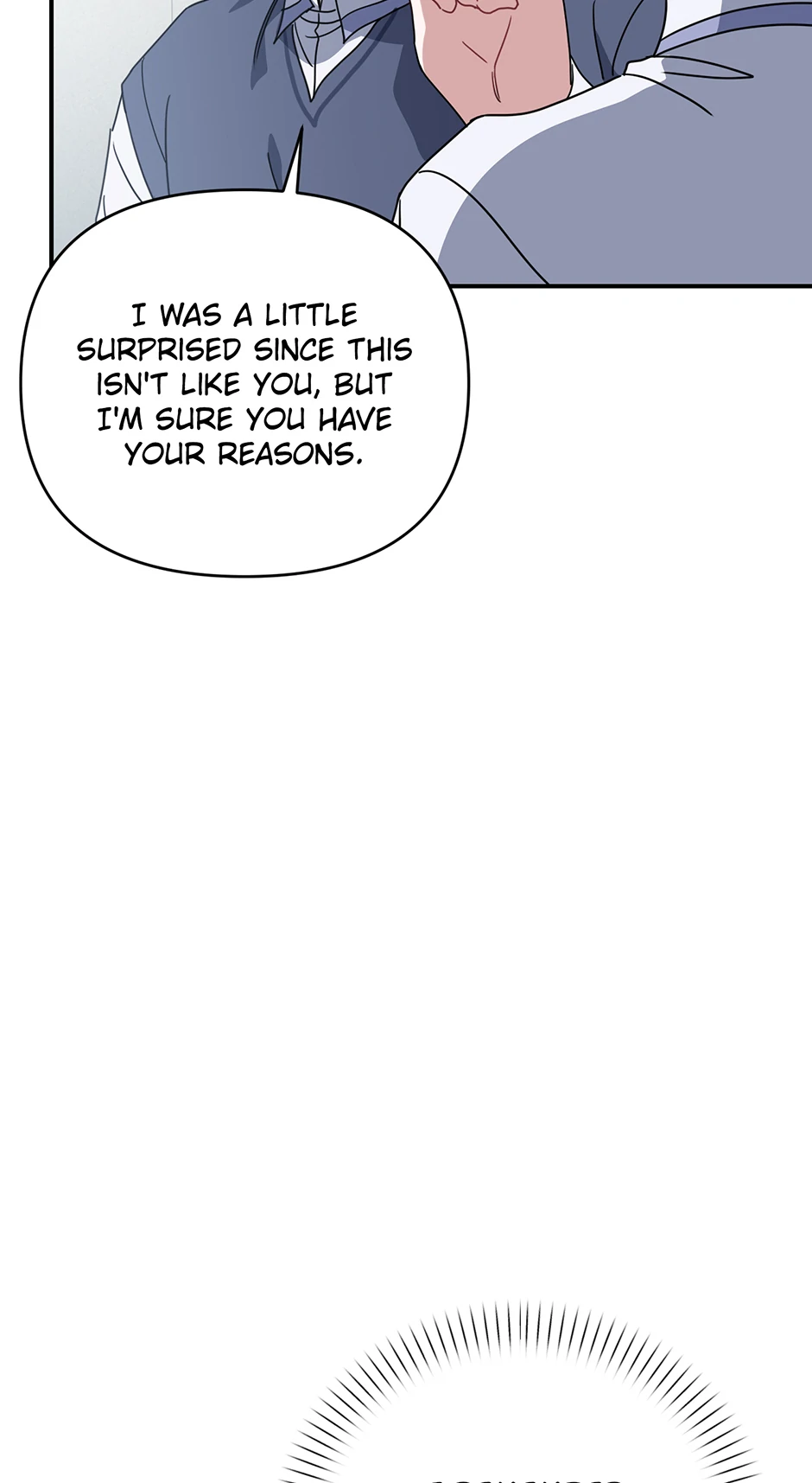 Love Interest Zone 〘Official〙 - Chapter 74 Page 42