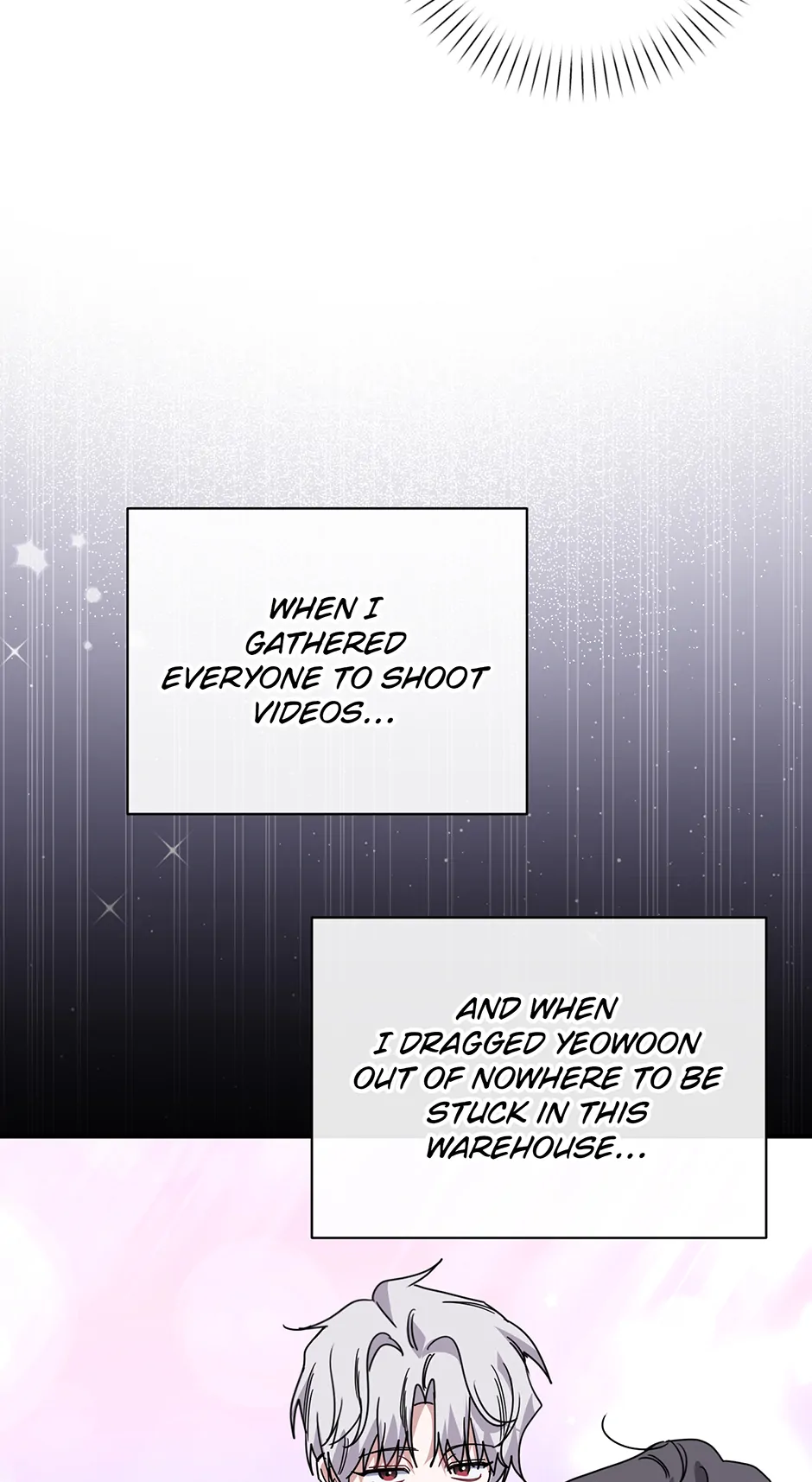 Love Interest Zone 〘Official〙 - Chapter 74 Page 44