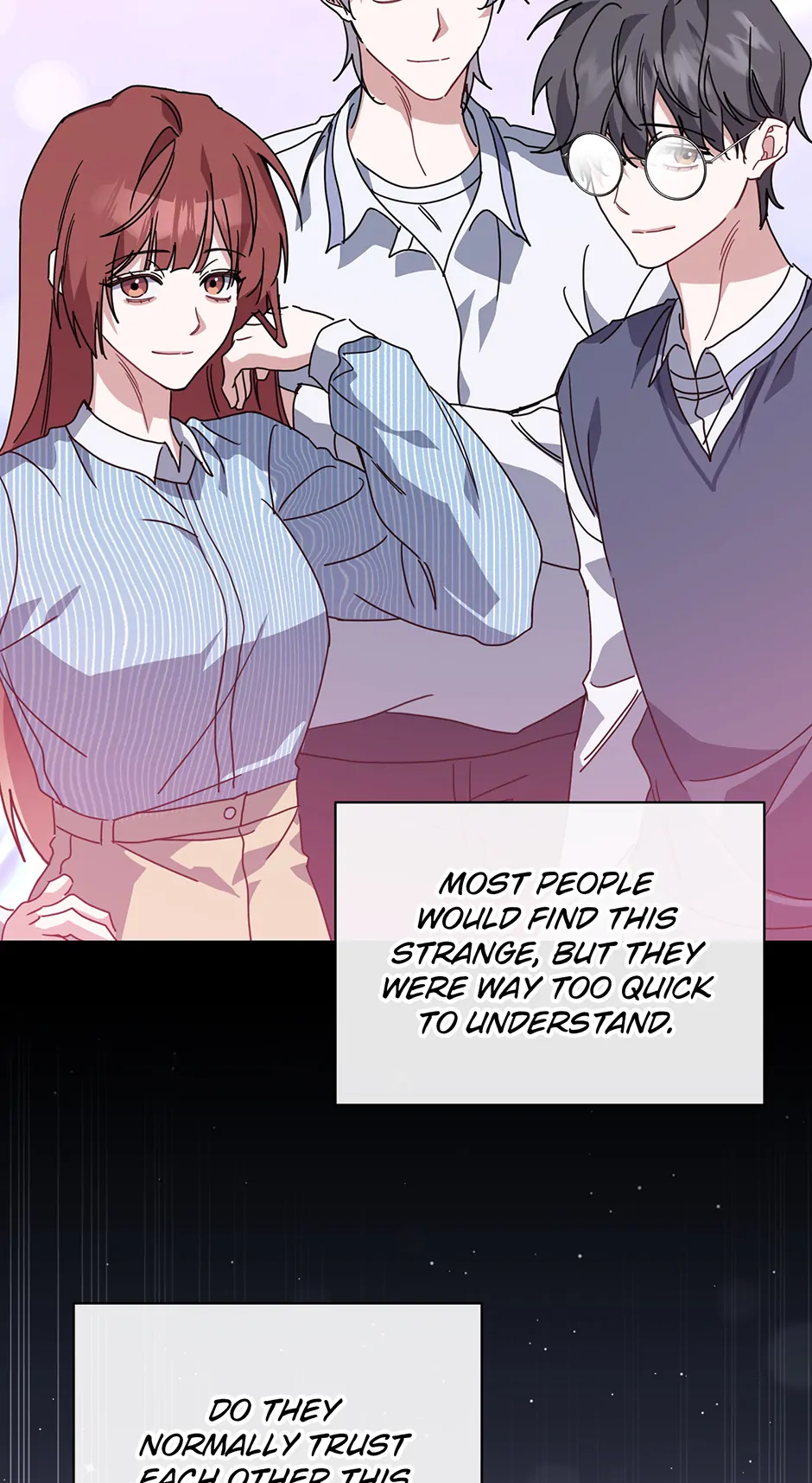 Love Interest Zone 〘Official〙 - Chapter 74 Page 45
